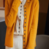 Legacy Wool Cardigan