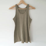 Everyday Cotton Tank Top