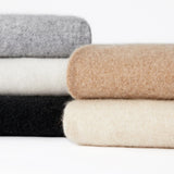 Ivanna Quinn Cashmere O-Neck