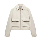 Hässleholm Wool Jacket