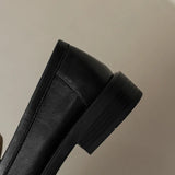 Roselle Heritage Loafer