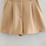 Lyon Comfort Shorts