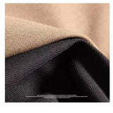 Verona Straight-Leg Trousers