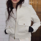 Hässleholm Wool Jacket
