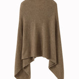 Heritage Cashmere Wrap