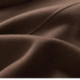 Amory Wool Herringbone Coat