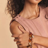 Lucia Romano Two-Piece Set