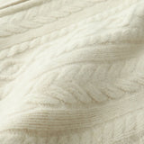 Briarwood Heritage Zip Knit