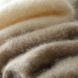 Svalbard Luxe Cashmere Sweater