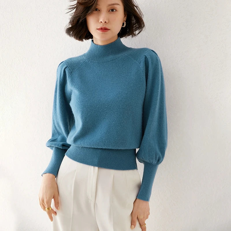 Diana Merino Pullover