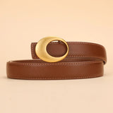 Rowan Eclipse Belt