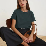 Elise Everyday 100% Cotton Tee