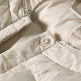 Fjorda Ice Hooded Jacket