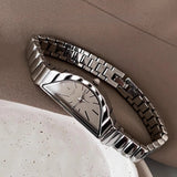 Lunare Asymmetry Watch