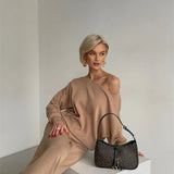 Loungewear Eleganza Set