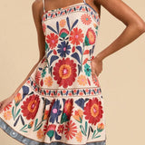 Zaria Bloom Dress