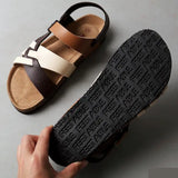 Santa Cruz Men's Sandals