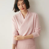 Svalbard Luxe Cashmere Sweater