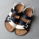 Santa Cruz Men's Sandals