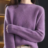 Siena Soft Merino Sweater