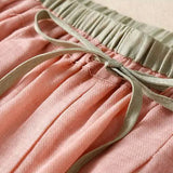 Éline Linen Trousers