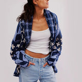 Aria Cassidy Knit Cardigan