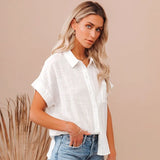 Zürich Blouse