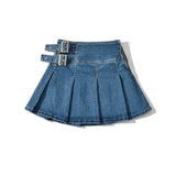 Lila Cotton Street Mini