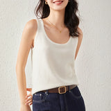 Ivanna Quinn Cashmere O-Neck