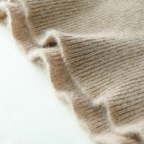 Svalbard Luxe Cashmere Sweater