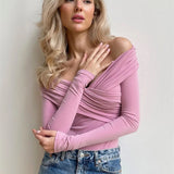 Paris Street Top