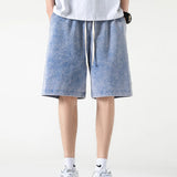 Sakura Summer Shorts