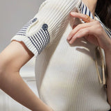 Saint-Marie Polo Tee