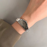 Lunare Asymmetry Watch