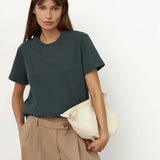 Elise Everyday 100% Cotton Tee