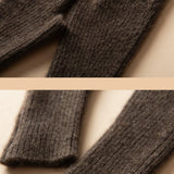 Hässleholm Cashmere Gloves