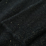 Briarwood Cashmere Shawl Sweater