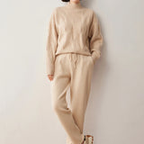 Diana 100% Cashmere Sweater