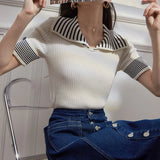 Saint-Marie Polo Tee