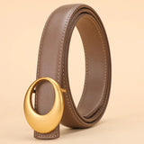 Rowan Eclipse Belt