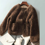 Røldal Winter Coat