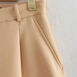 Lyon Comfort Shorts