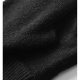 Cashmere Fingerless Mitts