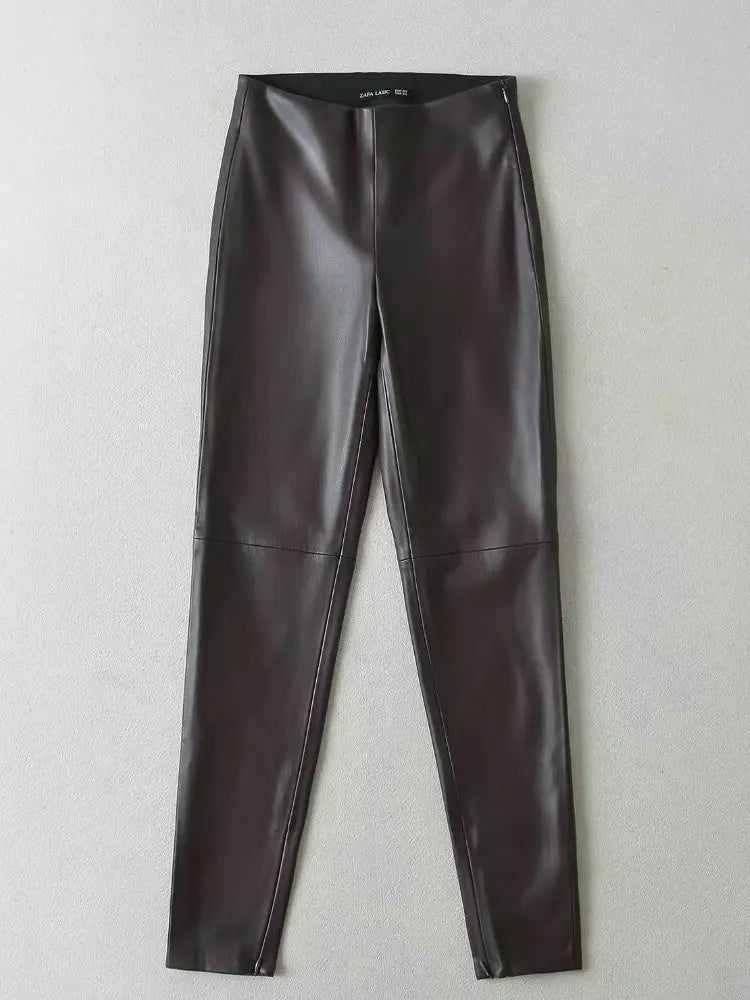 Valeria Contour Pants