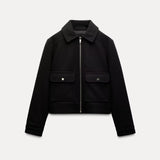 Hässleholm Wool Jacket
