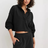 Weekender Comfort Hoodie
