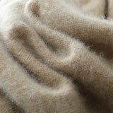 Svalbard Luxe Cashmere Sweater