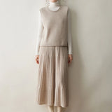 Verona Cashmere Vest