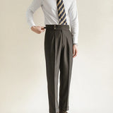 Sorrento Tailored Trousers