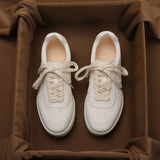 Romy Lace-Up Trainer